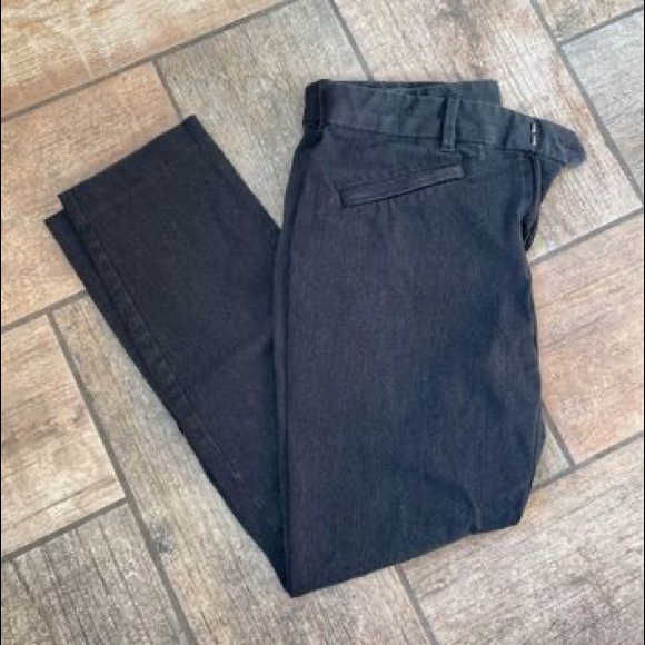 Gap Women’s Signature Skinny Ankle Pants - Size 6 - Picture 1 of 2